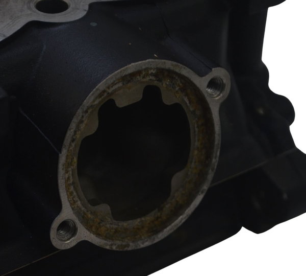 Cabeçote C/ Válvulas Triumph Tiger 800 Xrx 18-20 Original