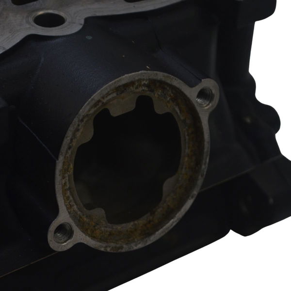 Cabeçote C/ Válvulas Triumph Tiger 800 Xrx 18-20 Original