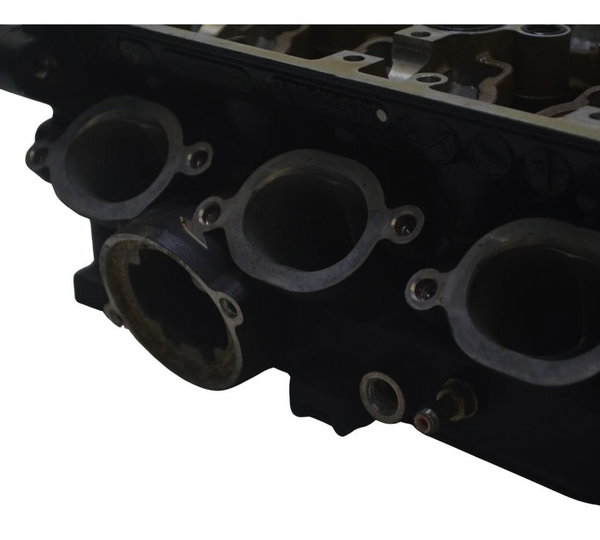 Cabeçote C/ Válvulas Triumph Tiger 800 Xrx 18-20 Original