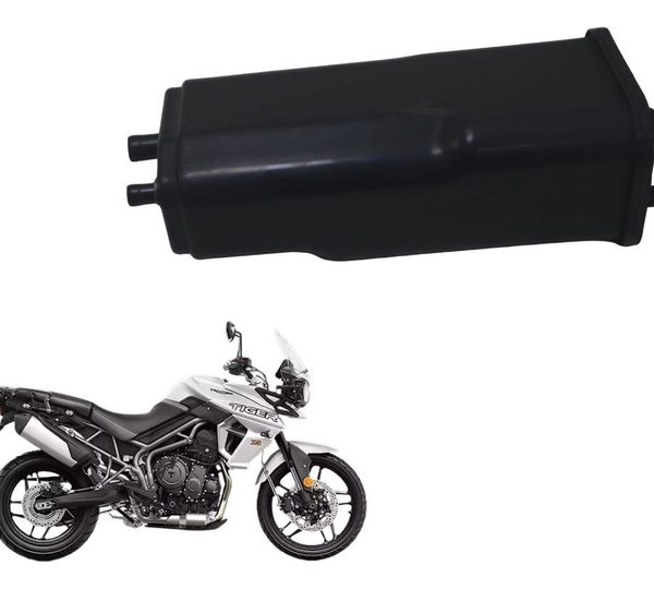 Filtro Canister Triumph Tiger 800 Xrx 18-20 Original
