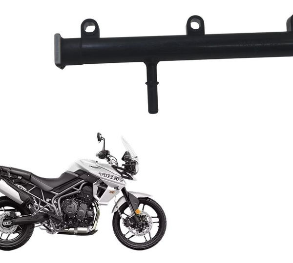 Flauta Injeção Triumph Tiger 800 Xrx 18-20 Original