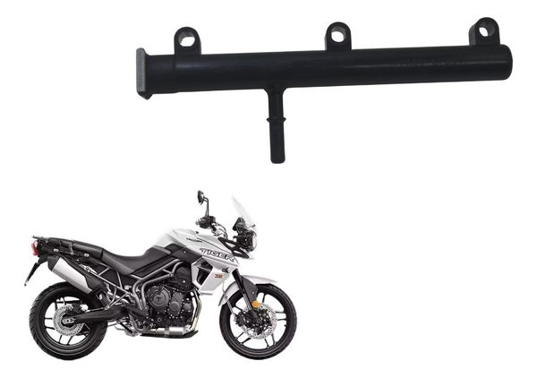 Flauta Injeção Triumph Tiger 800 Xrx 18-20 Original