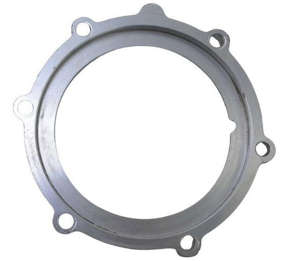 Flange Bomba Combustível Triumph Tiger 800 Xrx 18-20 Origi