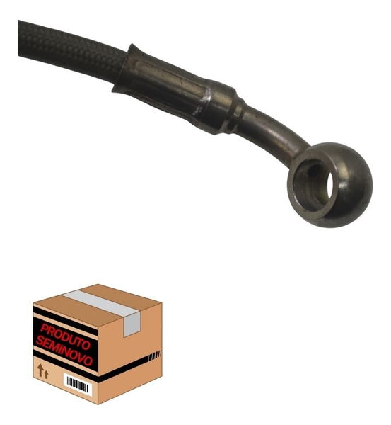 Flexível Freio Traseiro Triumph Tiger 800 Xrx 18-20 Original