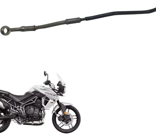 Flexível Freio Traseiro Triumph Tiger 800 Xrx 18-20 Original