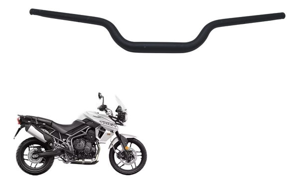 Guidão Triumph Tiger 800 Xrx 18-20 Original