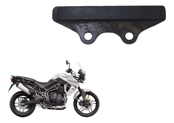 Guia Corrente Comando Triumph Tiger 800 Xrx 18-20 Original