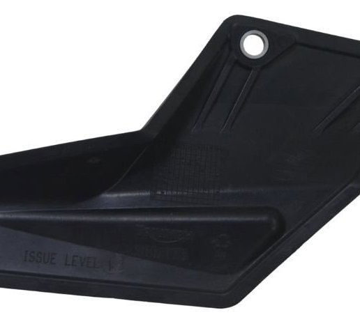 Guia Corrente Traseira Triumph Tiger 800 Xrx 18-20 Original