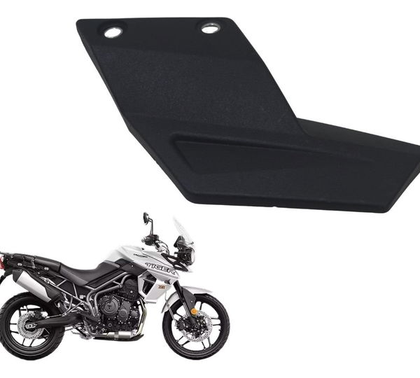 Guia Corrente Traseira Triumph Tiger 800 Xrx 18-20 Original