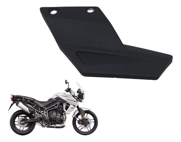 Guia Corrente Traseira Triumph Tiger 800 Xrx 18-20 Original