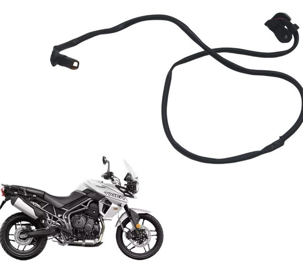 Interruptor Freio Dianteiro Triumph Tiger 800 Xrx 18-20 Orig