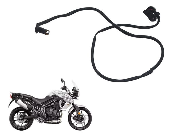 Interruptor Freio Dianteiro Triumph Tiger 800 Xrx 18-20 Orig