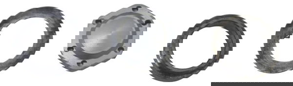 Kit Porca Mesa Inferior Triumph Tiger 800 Xrx 18-20 Original