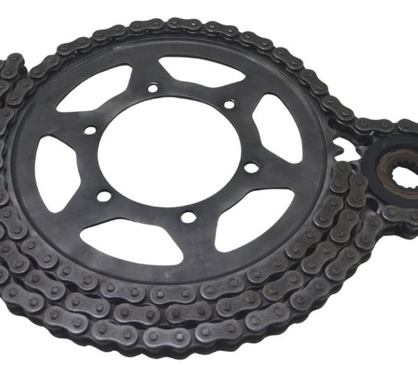 Kit Relação Triumph Tiger 800 Xrx 18-20 Original