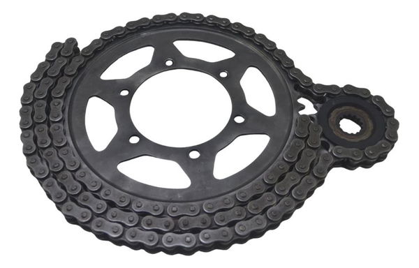 Kit Relação Triumph Tiger 800 Xrx 18-20 Original