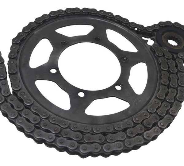 Kit Relação Triumph Tiger 800 Xrx 18-20 Original