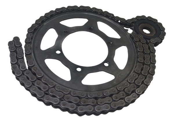 Kit Relação Triumph Tiger 800 Xrx 18-20 Original