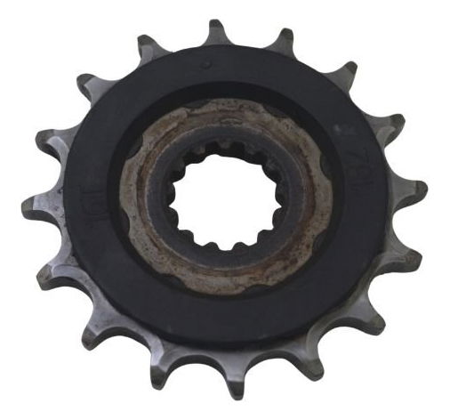 Kit Relação Triumph Tiger 800 Xrx 18-20 Original