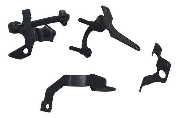 Kit Suporte Diversos Triumph Tiger 800 Xrx 18-20 Original