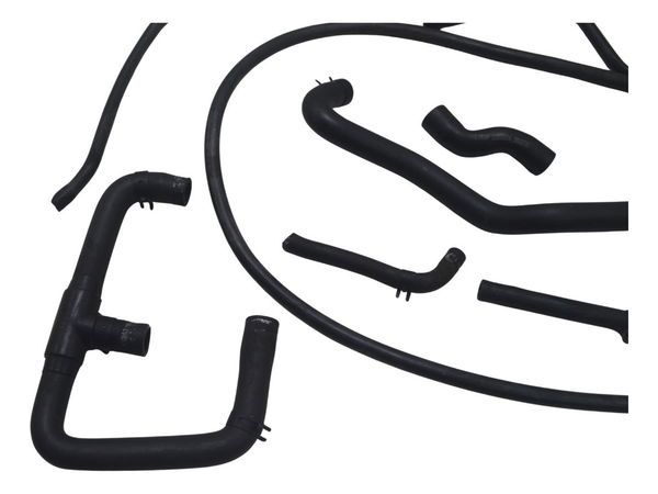 Kit Mangueira Triumph Tiger 800 Xrx 18-20 Original