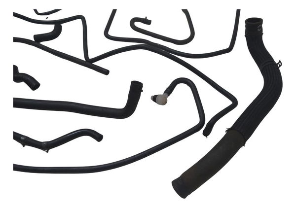 Kit Mangueira Triumph Tiger 800 Xrx 18-20 Original