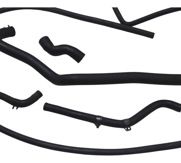 Kit Mangueira Triumph Tiger 800 Xrx 18-20 Original