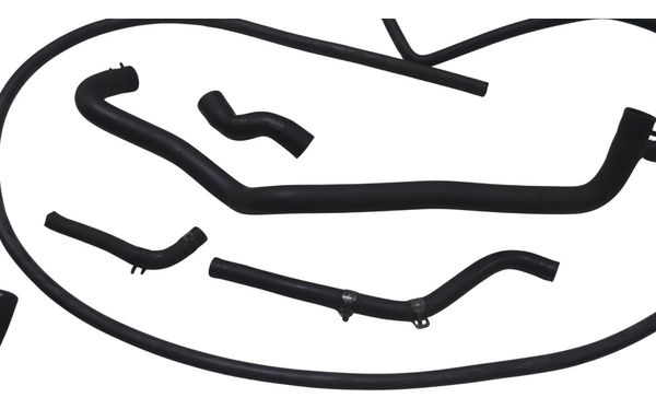 Kit Mangueira Triumph Tiger 800 Xrx 18-20 Original