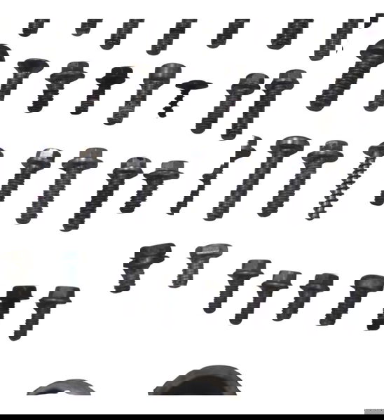 Kit Parafuso Diversos Triumph Tiger 800 Xrx 18-20 Original