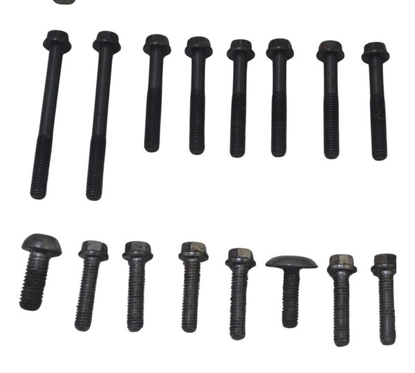 Kit Parafuso Motor Diversos Triumph Tiger 800 Xrx 18-20 Orig