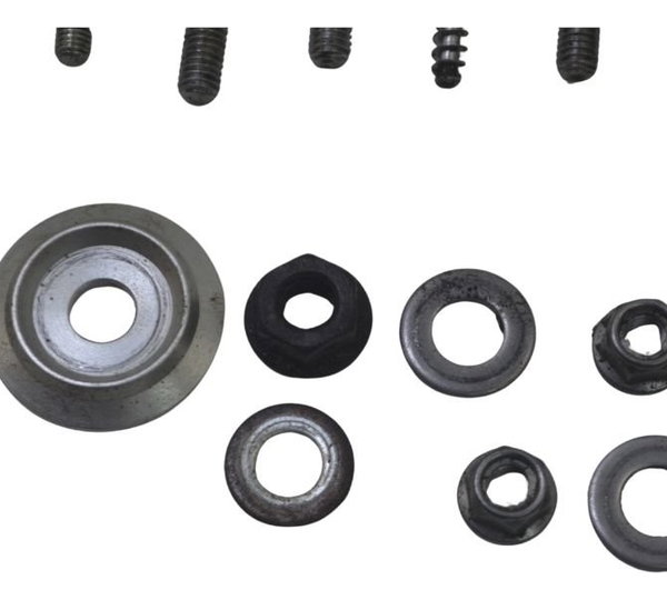 Kit Parafuso Motor Diversos Triumph Tiger 800 Xrx 18-20 Orig