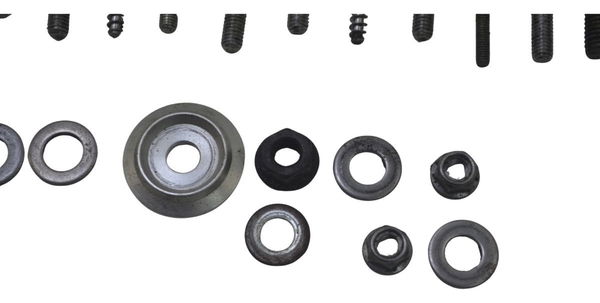 Kit Parafuso Motor Diversos Triumph Tiger 800 Xrx 18-20 Orig