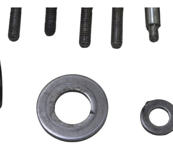 Kit Parafuso Motor Diversos Triumph Tiger 800 Xrx 18-20 Orig