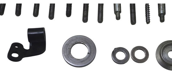 Kit Parafuso Motor Diversos Triumph Tiger 800 Xrx 18-20 Orig