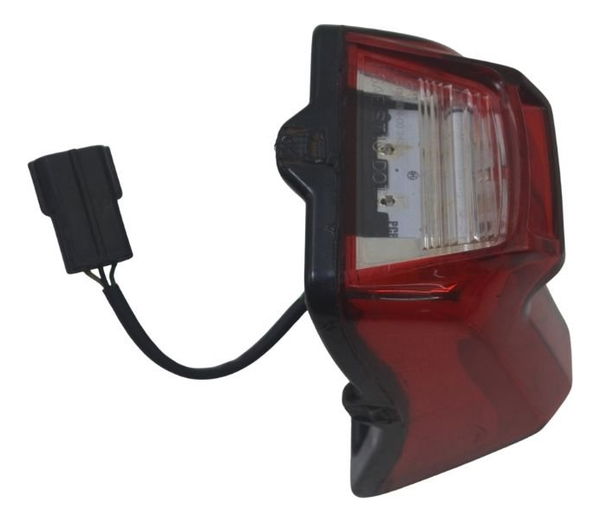 Lanterna Traseira Triumph Tiger 800 Xrx 18-20 Original Ambos Lados