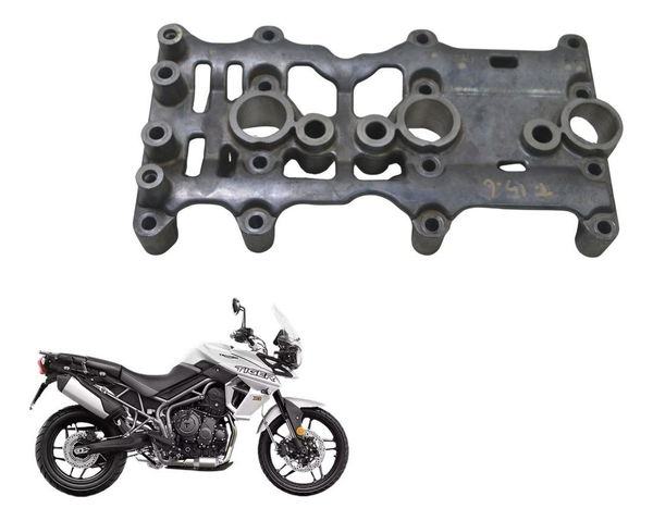 Mancal Cabeçote Triumph Tiger 800 Xrx 18-20 Original