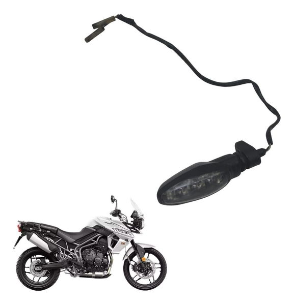 Pisca Triumph Tiger 800 Xrx 18-20 Original