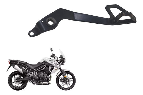 Pedal Freio Triumph Tiger 800 Xrx 18-20 Original