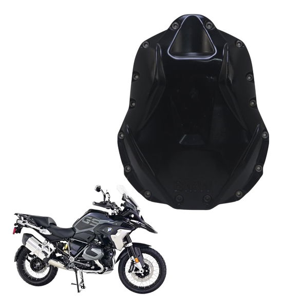 Tampa Motor Frontal Bmw R1250 Gs 19-24 Original
