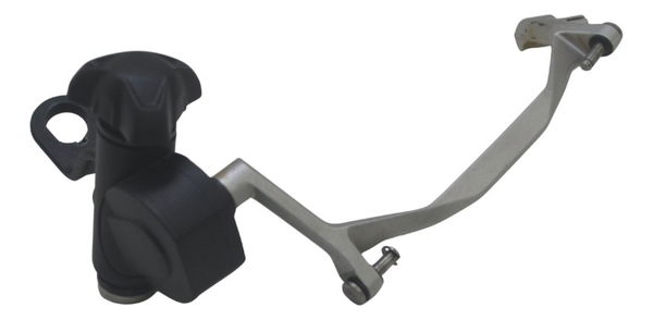 Suporte Bolha C/regulador Bmw R1250 Gs 19-24 Original