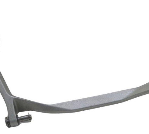 Suporte Bolha C/regulador Bmw R1250 Gs 19-24 Original