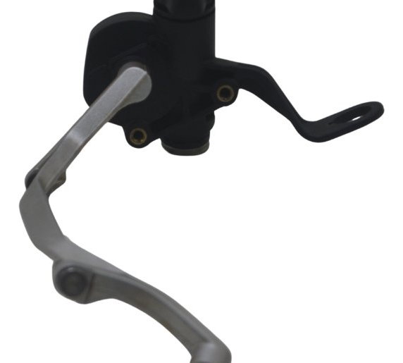 Suporte Bolha C/regulador Bmw R1250 Gs 19-24 Original