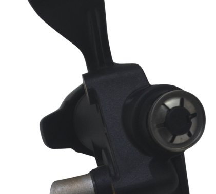 Suporte Bolha C/regulador Bmw R1250 Gs 19-24 Original