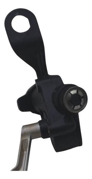 Suporte Bolha C/regulador Bmw R1250 Gs 19-24 Original