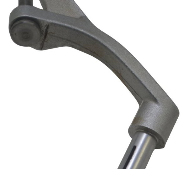 Suporte Bolha C/regulador Bmw R1250 Gs 19-24 Original