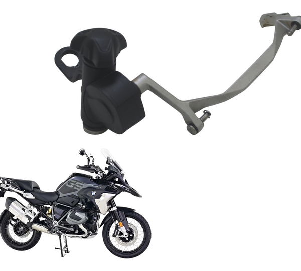 Suporte Bolha C/regulador Bmw R1250 Gs 19-24 Original
