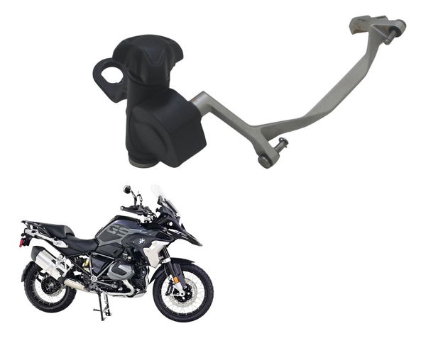 Suporte Bolha C/regulador Bmw R1250 Gs 19-24 Original