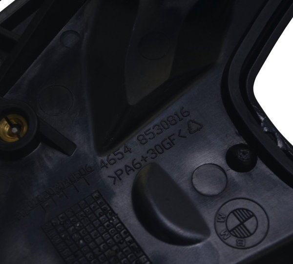Suporte Bagageiro Bmw R1250 Gs 19-24 Original