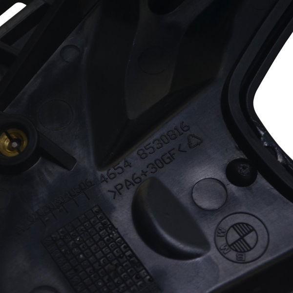 Suporte Bagageiro Bmw R1250 Gs 19-24 Original