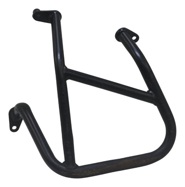 Protetor Motor Direito C/detalhe Bmw R1250 Gs 19-24 Original