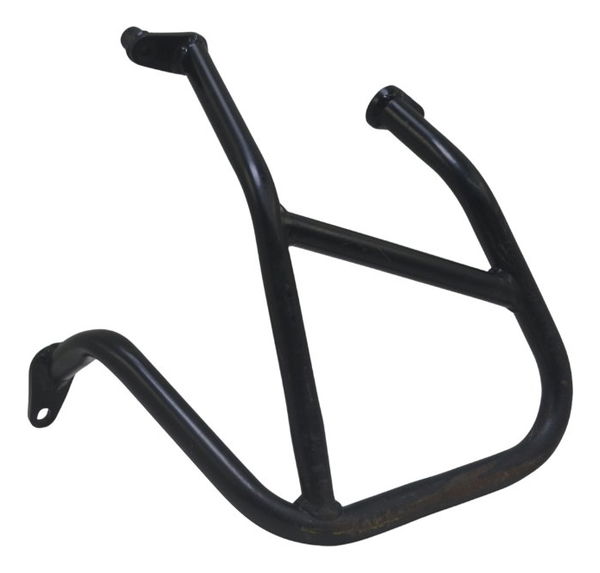 Protetor Motor Direito C/detalhe Bmw R1250 Gs 19-24 Original